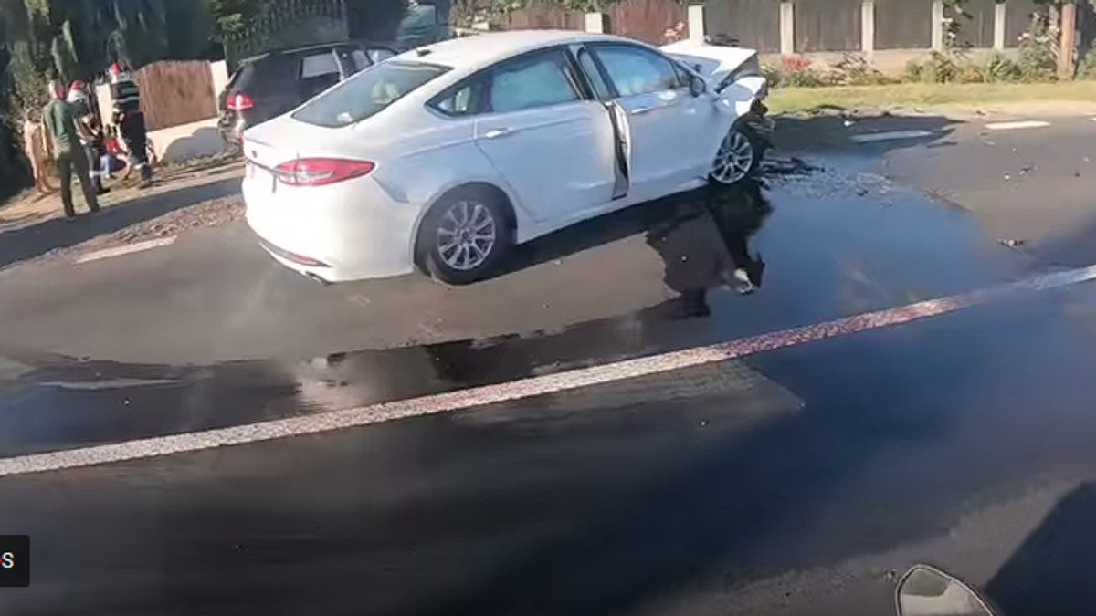 SPP nu a raportat accidentul în care a fost implicat Lucian Bode, reclamă Parchetul Militar