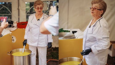 Cornelia-dumitrescu-inventator-ciorba-radauteana-festival-iunie-2025