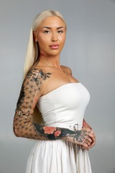 Delia Salchievici
