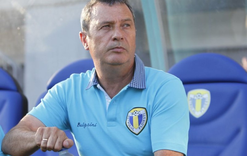 PETROLUL / Rednic vrea mijlocaş din Belgia! EXCLUSIV / VIDEO