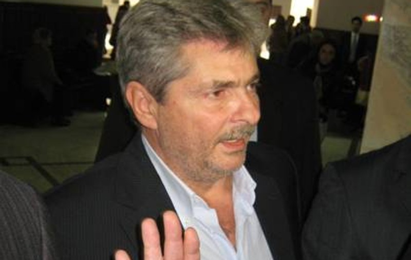 Sorin Ovidiu Vântu, din nou la DNA! Vezi motivul pentru care a fost chemat la audieri