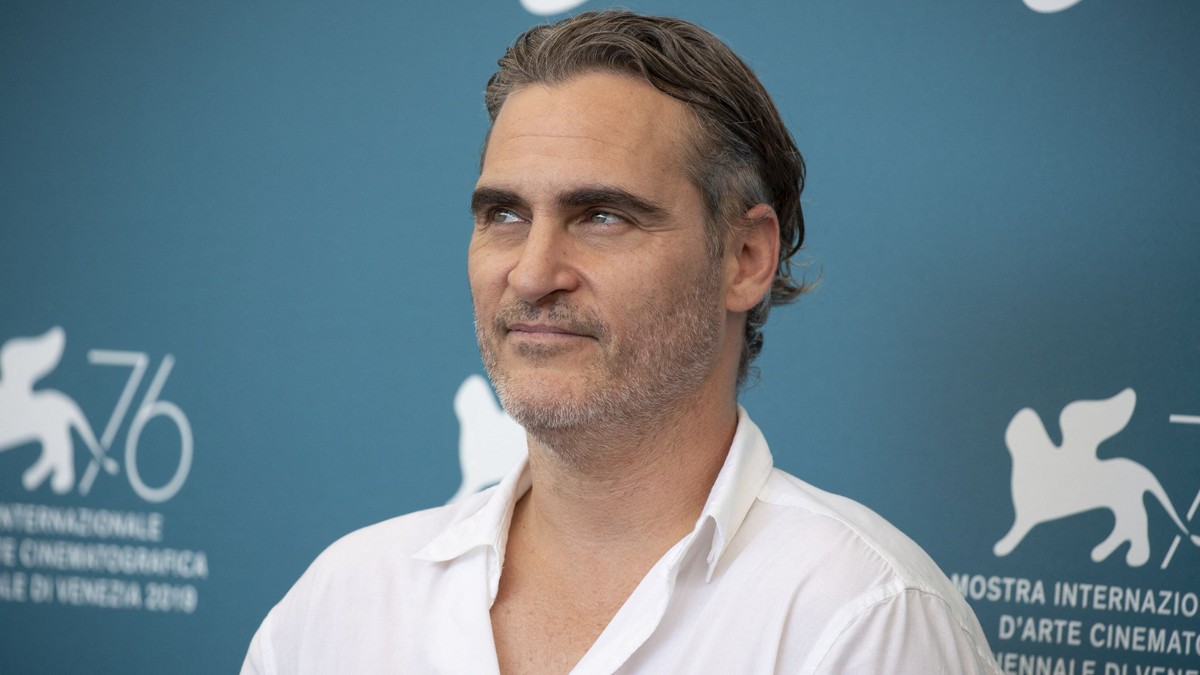Câte kilograme a slăbit actorul Joaquin Phoenix pentru rolul din filmul "Joker"