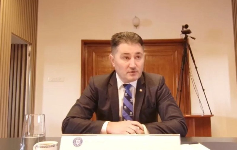 Cine este Miron Codrin, propus pentru funcția de procuror-șef al DIICOT. Dosarul răsunător în care a făcut percheziții într-un sediu al SRI