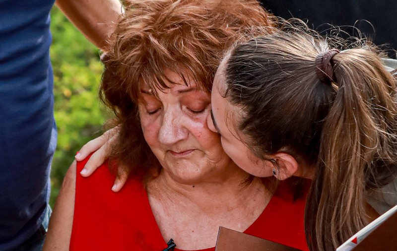 Povestea emoționantă a Sarei, fetița de 15 ani de la „Visuri la cheie”. Bunica o crește într-o garsonieră fără căldură și apă caldă: „Pentru mama mea, copilul era alcoolul”
