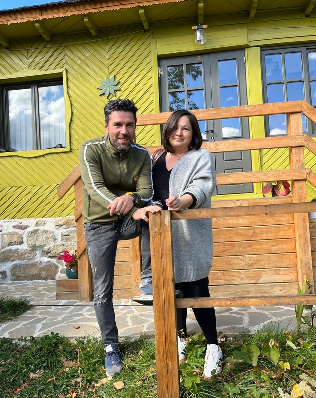 Alex Dima, mărturisiri emoționante despre bunica lui. „Să ne cunoaștem drepturile, să le respectăm și apărăm”