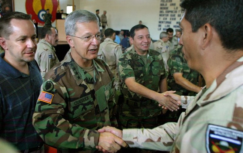 DECIZIE ISTORICĂ! Azi a luat sfârșit oficial războiul din Irak
