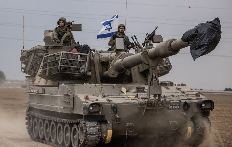 Riscurile unei invazii terestre israeliene în Gaza. Cum poate arăta incursiunea și ce poate obține Israelul în confruntarea dură cu Hamas