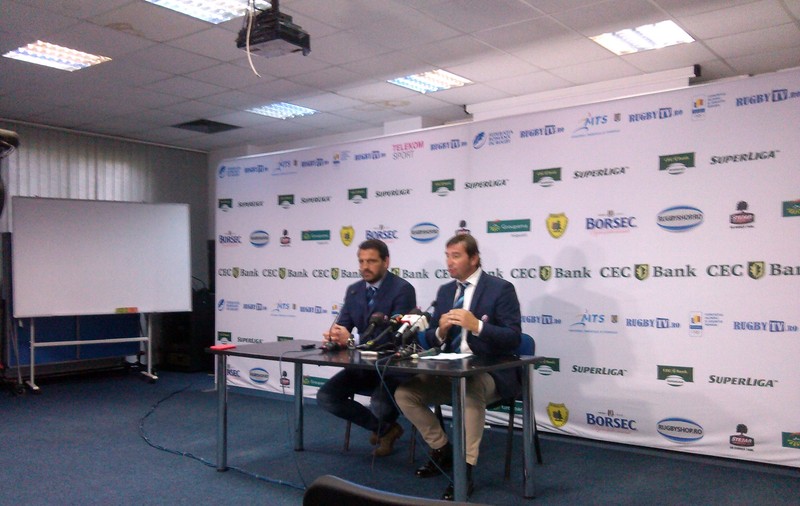 Alin Petrache, despre excluderea României de la Cupa Mondială de rugby: “Educația nu-mi permite să arăt cu degetul un vinovat”