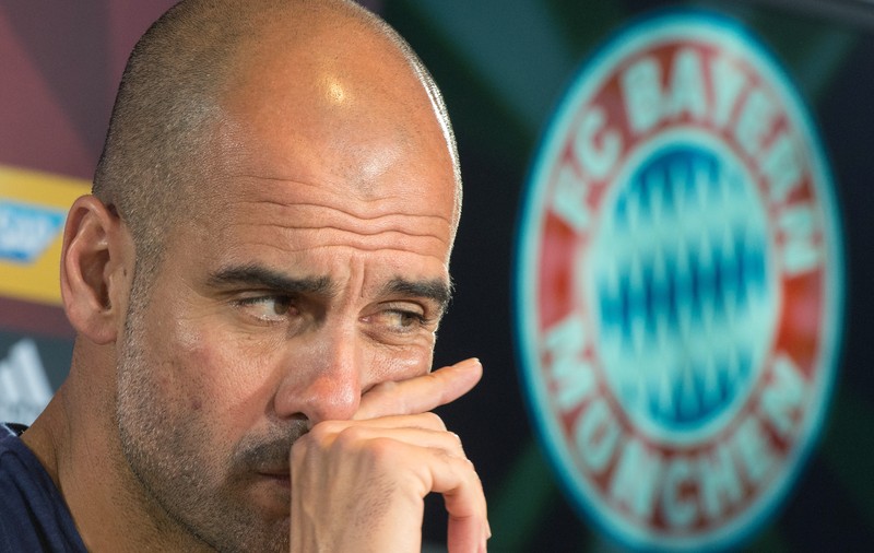 Pep Guardiola nu s-a mai putut abține: “Nu mai există respect pentru antrenori!”