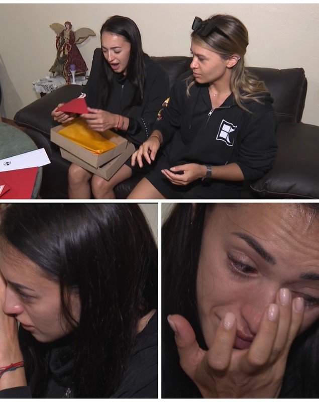 Larisa Iordache, detalii despre experiența „America Express”, după ce a fost eliminată. „A fost un șoc pentru noi”