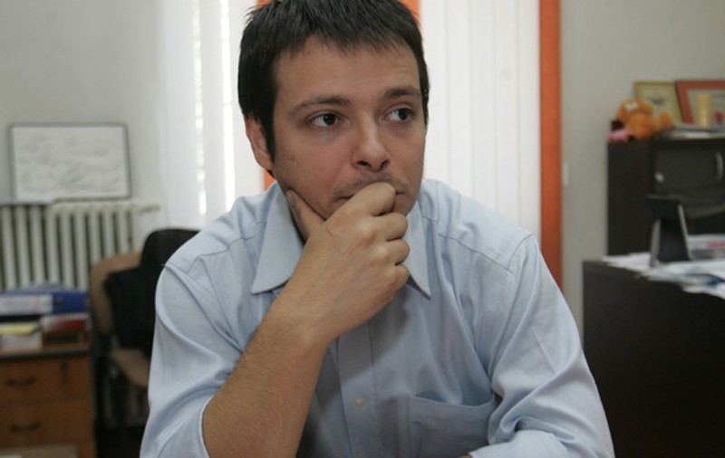 PROBLEMĂ ÎN LISTA LUI PONTA | ANI: Alistar nu are voie să ocupe funcţii publice până la...