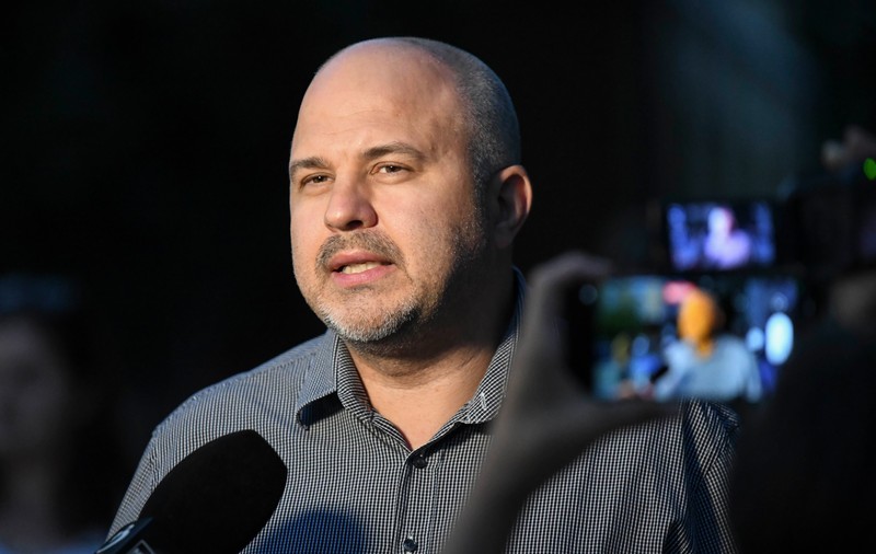 Cazul Sf. Pantelimon. Deputatul Emanuel Ungureanu a depus plângere penală la Parchet împotriva lui Rafila