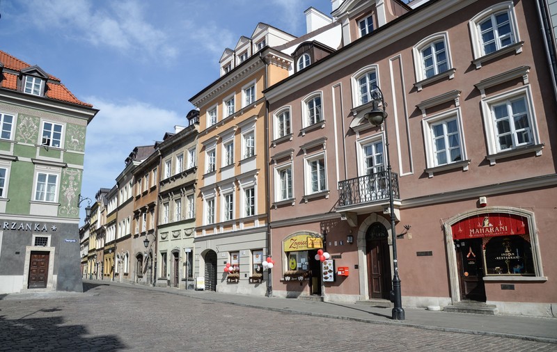Cum vrea Polonia să-şi salveze economia: “Scutul anticriză” în valoare de 66 de miliarde de euro