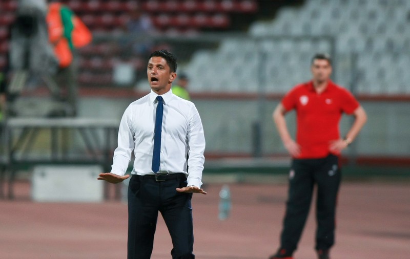 Răzvan Lucescu face minuni în Grecia. PAOK a obținut a opta victorie consecutivă în Grecia. PAOK e în frunte / VIDEO