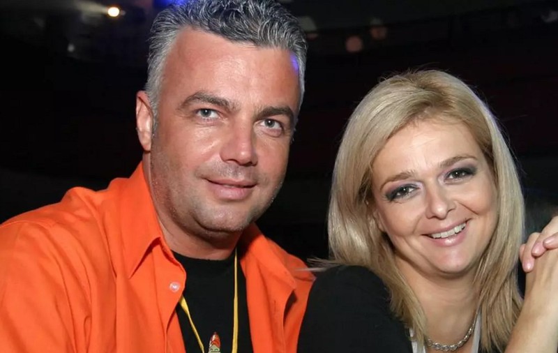Mesajul Iulianei Marciuc după ce s-a zvonit că s-a despărțit de Adrian Enache. „Mulțumesc pentru interesul acordat vieților noastre”