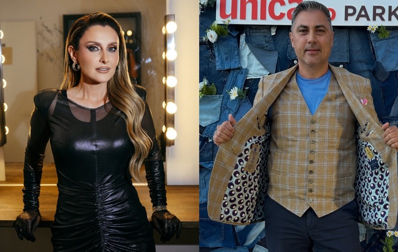 Alina Sorescu îi răspunde lui Alexandru Ciucu. Declarațiile controversate care reaprind conflictul dintre foștii soți: „Abuzatorul trebuie să pozeze în victimă”