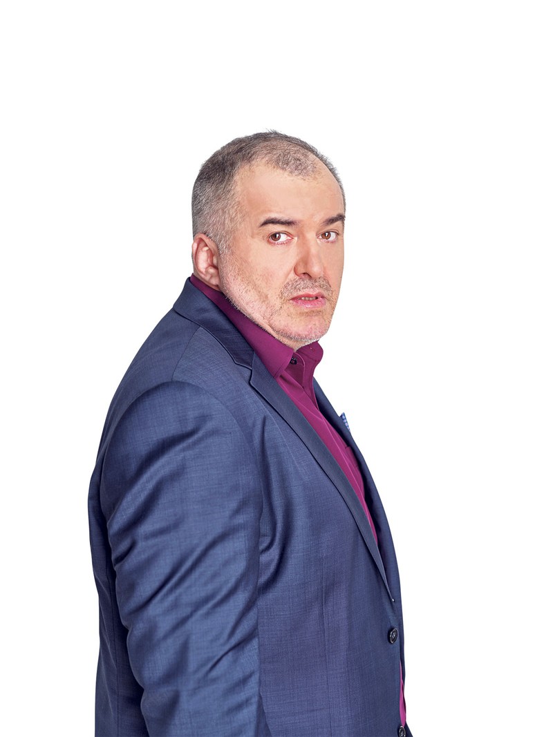 Florin Călinescu