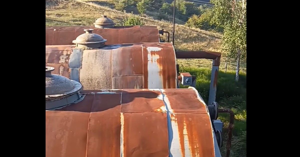 Bazinele de apă din comuna Schela din județul Gorj,