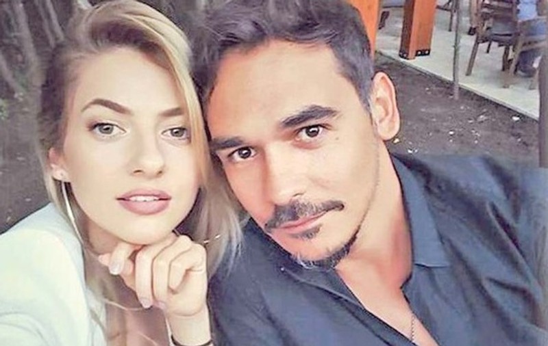 Lidia Buble și Răzvan Simion, prima întâlnire la o lună de la despărțire. Artista a fost invitată în cadrul emisiunii moderate de fostul iubit și Dani Oțil. “Mă intimidezi foarte tare”