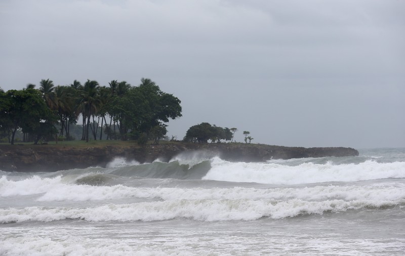 Uraganul Matthew, șapte morți în Republica Dominicană și în Haiti.  Evacuări în Carolina de Sud