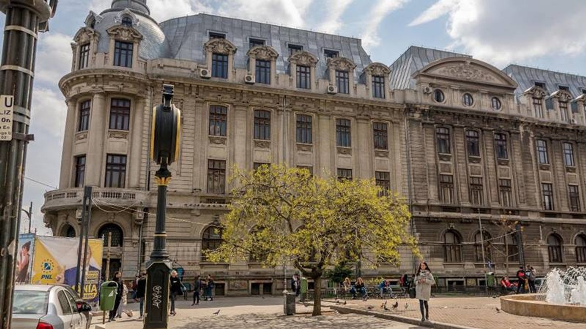 Universitatea din București intră în scenariul roșu. Ce se întâmplă cu căminele studențești