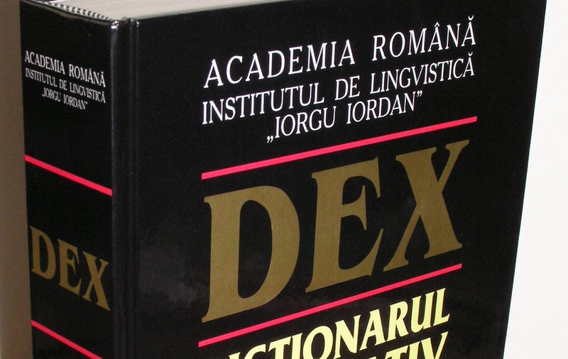 Modificări în DEX! Definiţiile cuvintelor "iubire", "homosexualitate" şi "sodomie" au fost înlocuite  