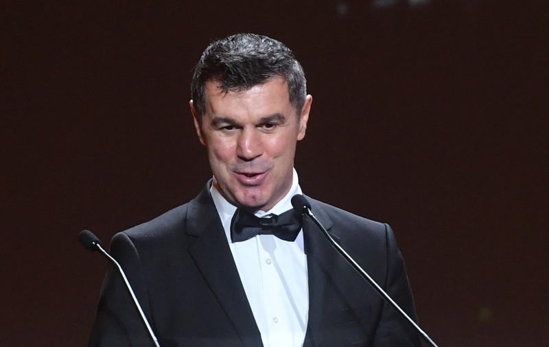 Mihai Leu, internat de urgență la Spitalul Fundeni. Irinel Popescu: „A fost adus cu elicopterul de la Hunedoara”