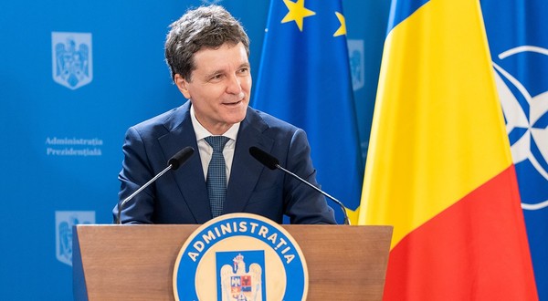 Nicușor Dan