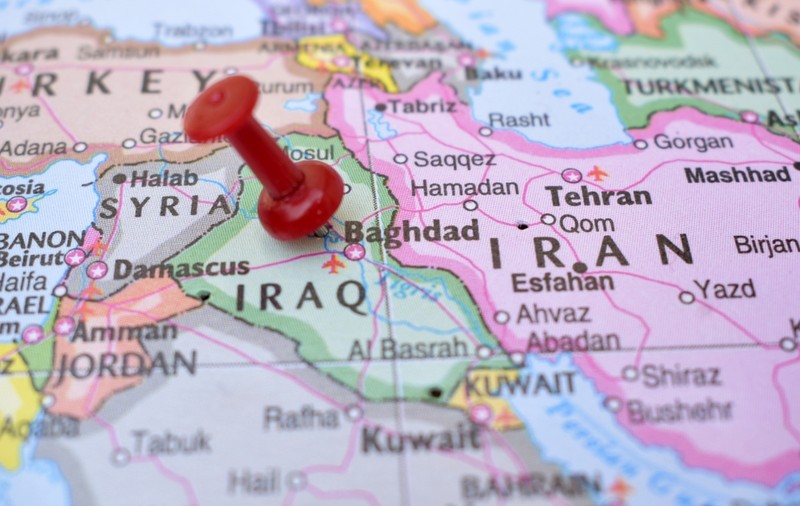 Curiozități despre Irak