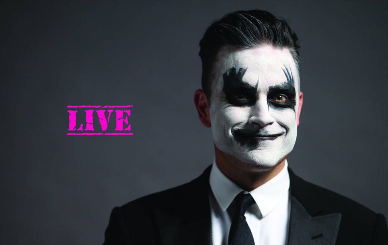 Robbie Williams umple buzunarele hotelierilor!