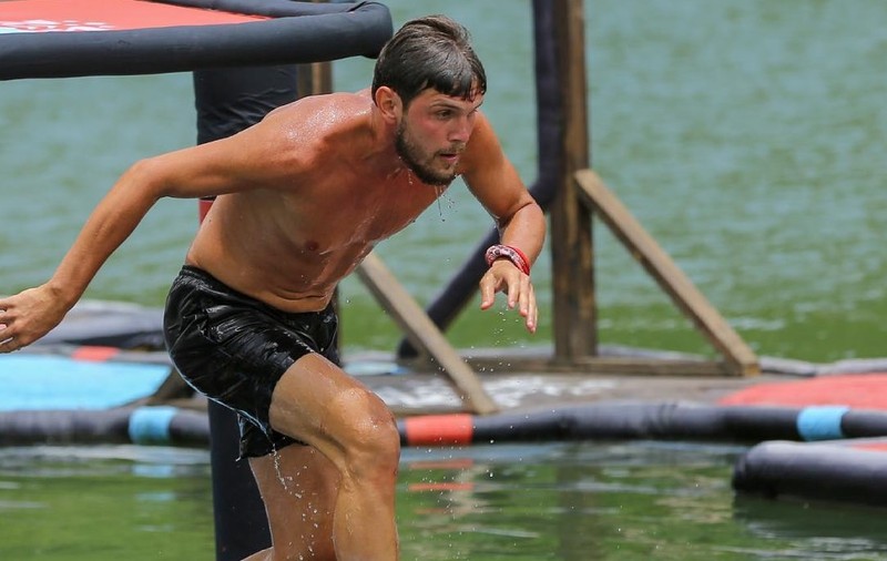 Ștefan Ciuculescu a ajuns în România, după eliminarea de la „Survivor”. Pe cine va susține să ajungă în finală