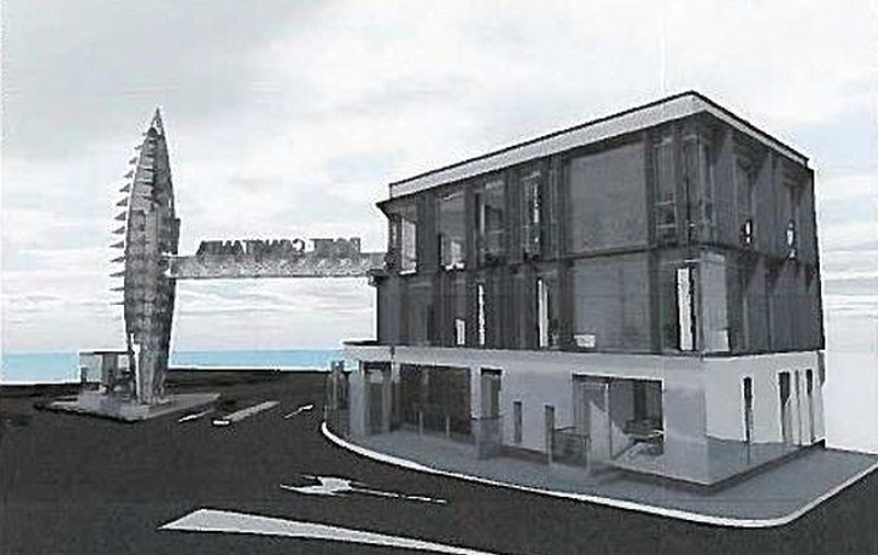 Principala poartă de acces în Portul Constanţa se închide. Când vor fi gata lucrările de modernizare
