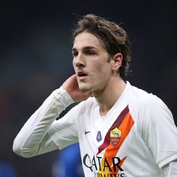 Nicolo Zaniolo / FOTO: Hepta