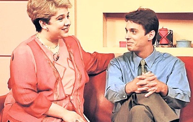 Teo îşi aminteşte de colaborarea cu Mircea Badea: «Ne plângeam cât suntem de săraci şi de proşti, ce viaţă de c…t avem»