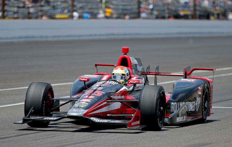 Pilotul britanic de IndyCar Justin Wilson a murit din cauza loviturilor la cap, după accidentul de la Pocono / VIDEO cu coliziunea fatală