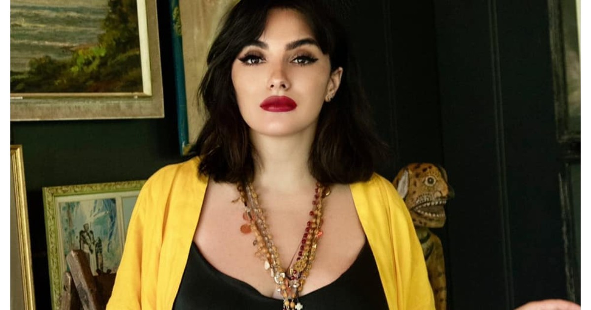 Ana Morodan a fondat un ONG
