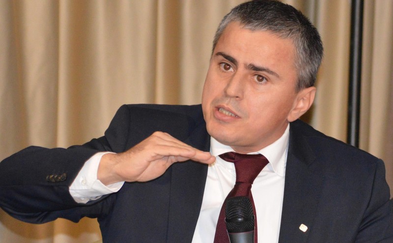 Gabriel Biriș crede că statul va fi nevoit să ia măsuri impopulare pentru a face rost de bani | Sursa foto: Facebook