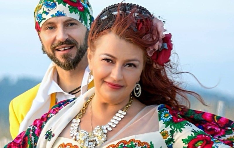 Rona Hartner și Herve Camililleri au semnat actele de divorț: „El nu a mai vrut”
