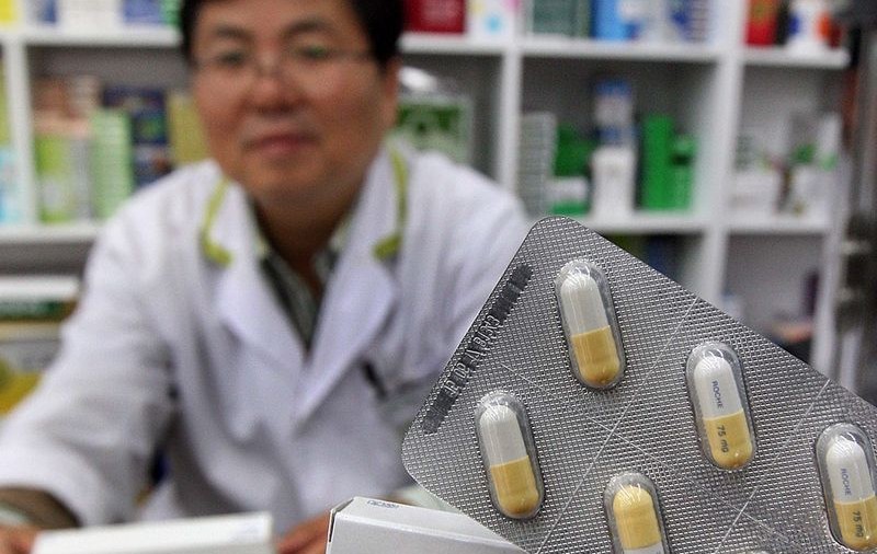 Eficienţa antiviralului Tamiflu nu poate fi dovedită