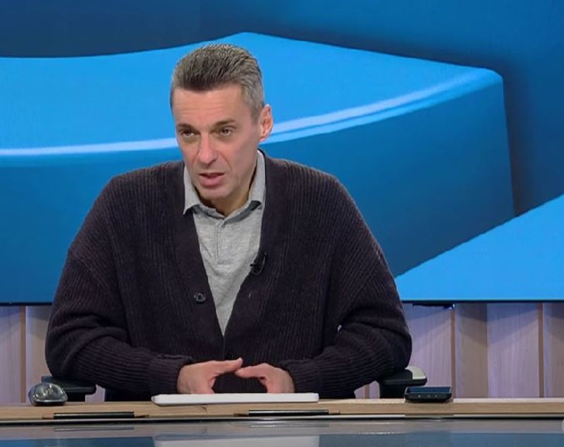 De ce a fost scoasă emisiunea lui Mircea Badea din grila de programe, pe 14 aprilie. Anunțul făcut de prezentatorul de la Antena 3: „Atac ilegal și neprovocat”