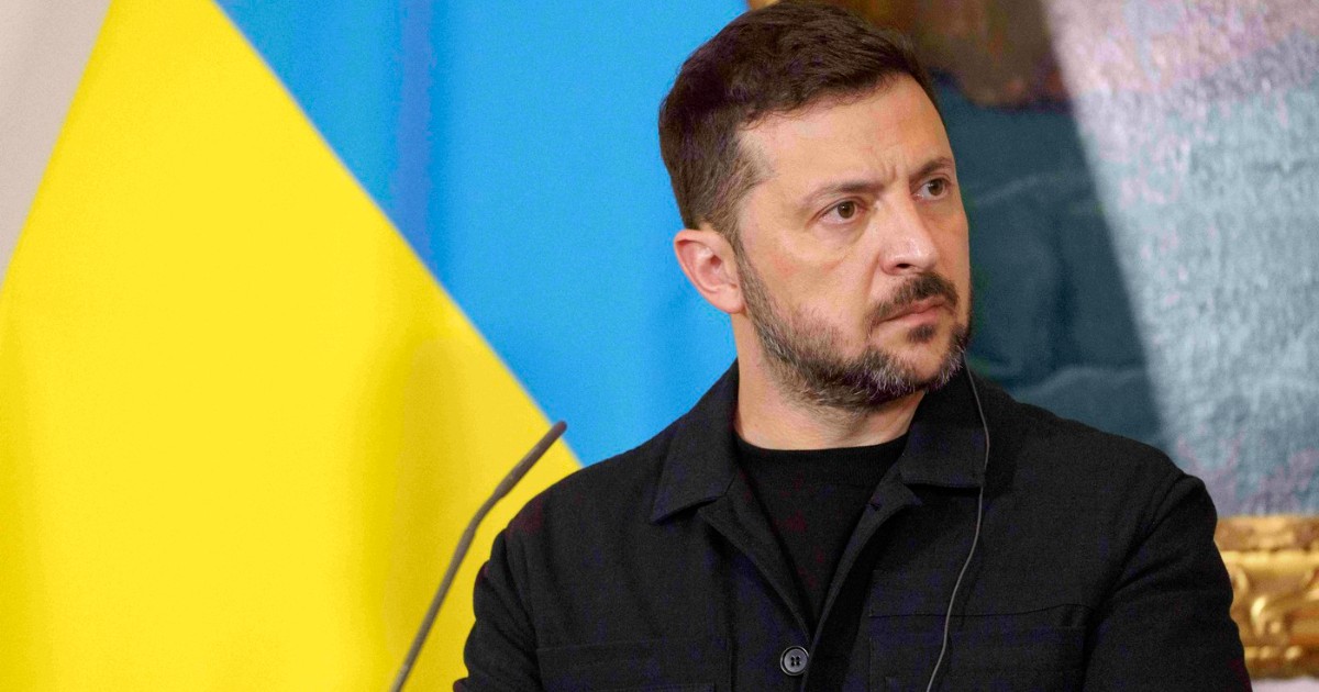Volodimir Zelenski Foto: Profimedia