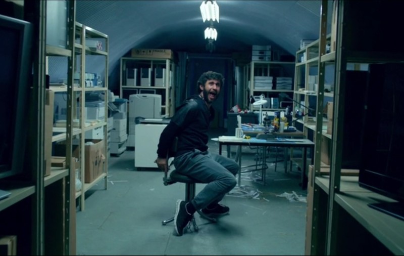 Dragos Bucur, apariție de excepție într-un serial american