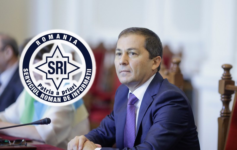 Are Daniel Morar o cruciadă de purtat contra serviciilor secrete?