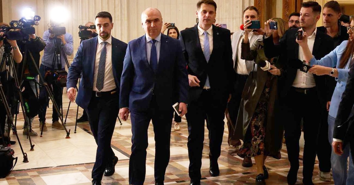 Mircea Abrudean cere reformarea partidului și vorbește despre revenirea lui Ludovic Orban