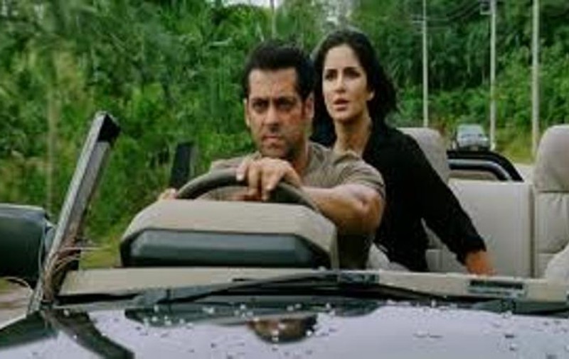 Salman Khan, în România, ÎMPREUNĂ CU FOSTA IUBITĂ INDIANCĂ!
