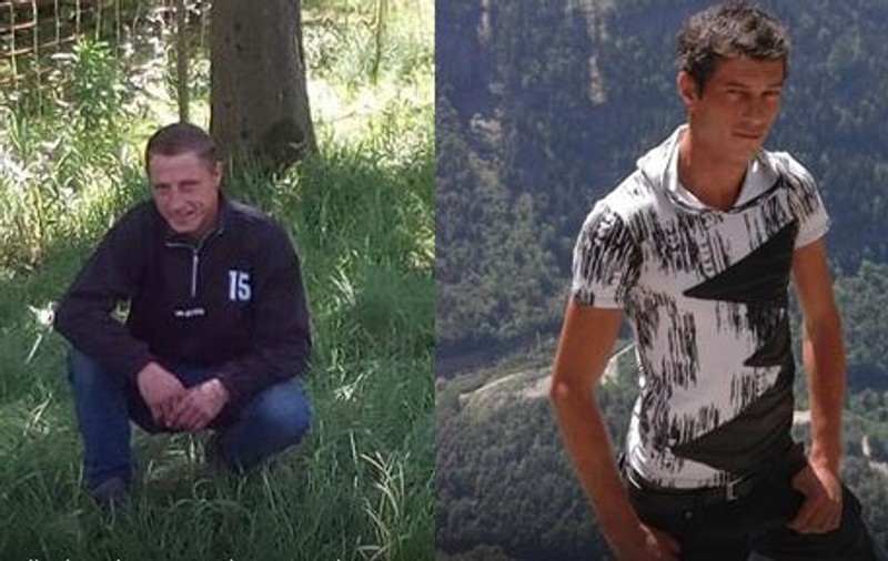 Cei doi ciobani români uciși în Italia, victimele unui război cu păstorii italieni