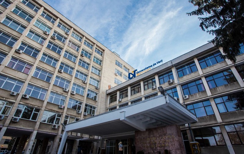 Primăria Timișoara acuză Universitatea de Vest de „gelozie universitară”, după ce a criticat o decizie legată de atribuirea unui contract
