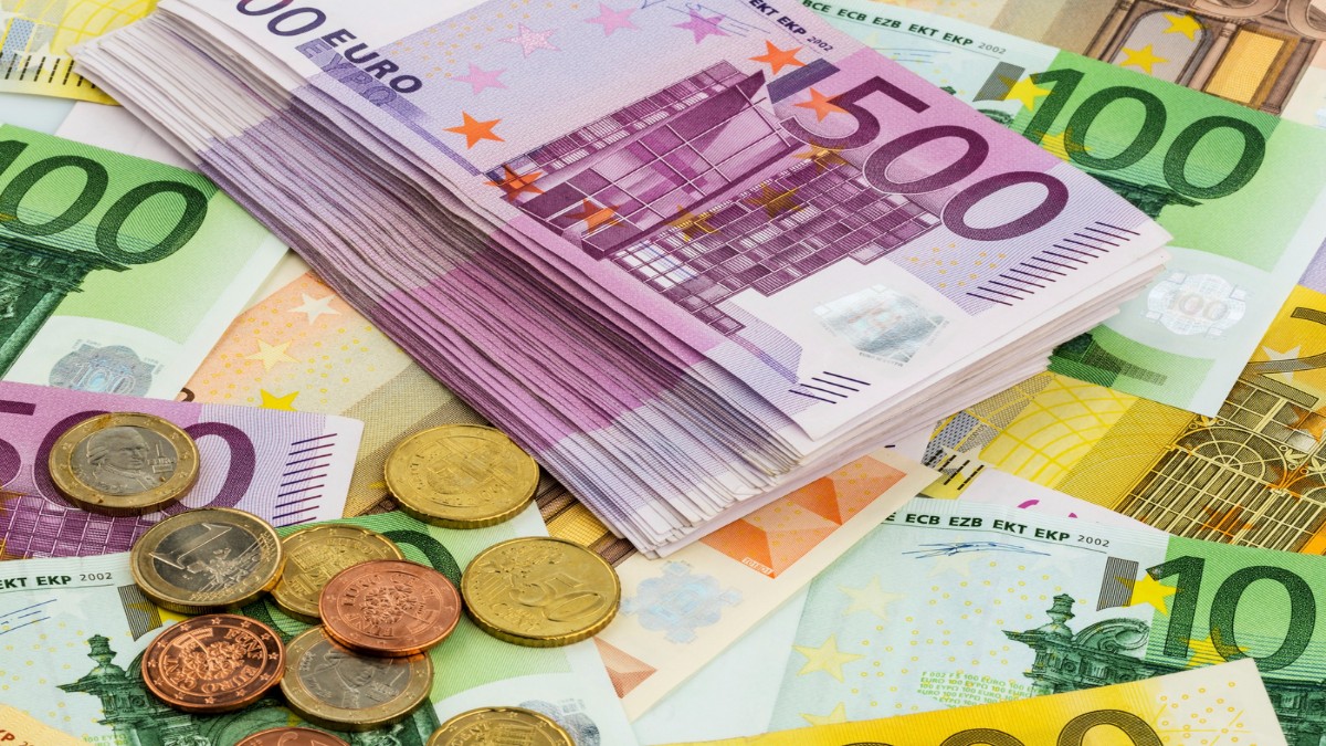 Economia Germaniei s-a contractat pentru al doilea an consecutiv Foto: Profimedia Images