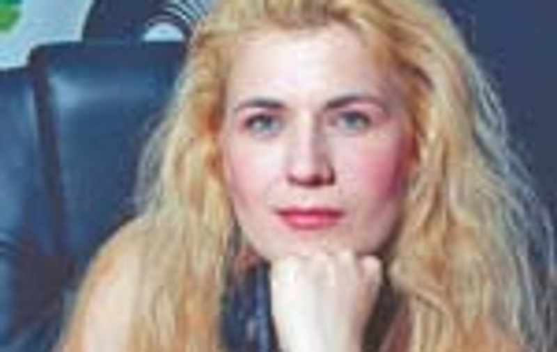Liana Stanciu a revenit la MagicFM