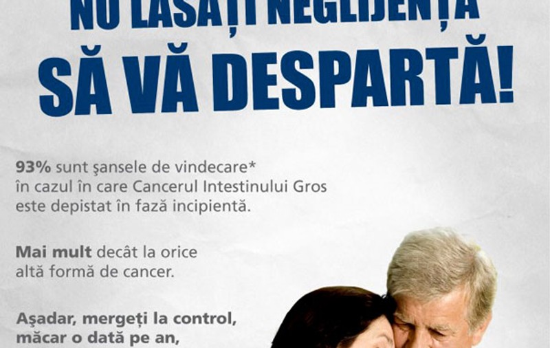 Cea mai simplă metodă de depistare a cancerului intestinului gros